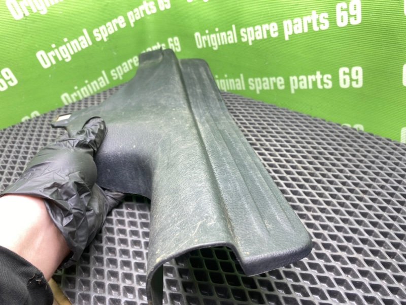 Накладка порога, 500 рублей, Тверь