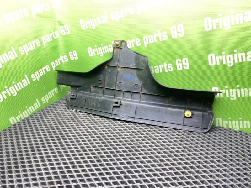 Накладка порога, 500 рублей, Тверь