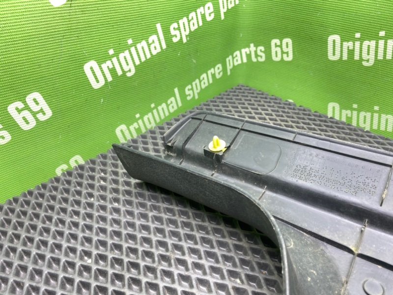 Накладка порога, 500 рублей, Тверь