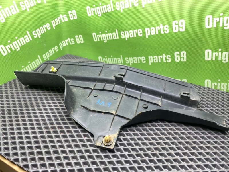 Накладка порога, 500 рублей, Тверь