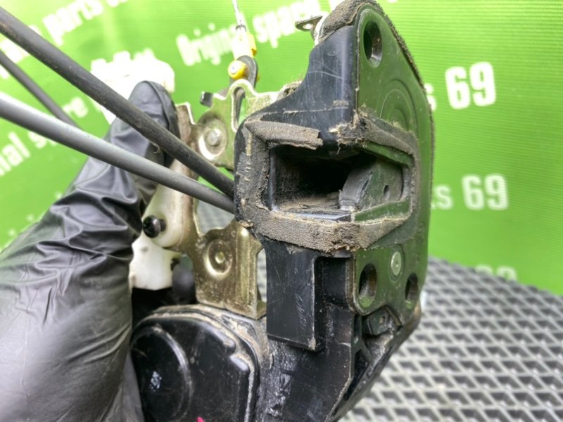 Замок двери, 1000 рублей, Тверь