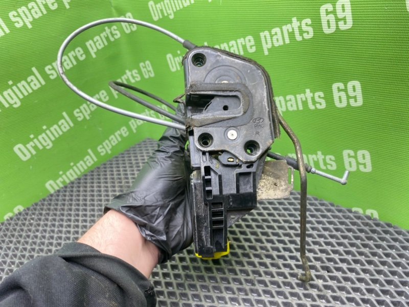 Замок двери, 1000 рублей, Тверь