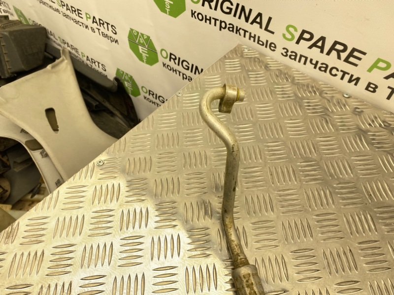 Трубка кондиционера, 1300 рублей, Тверь