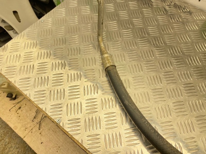 Трубка кондиционера, 1300 рублей, Тверь