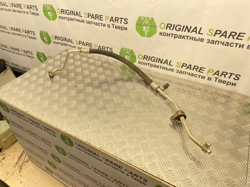 Трубка кондиционера, 1300 рублей, Тверь