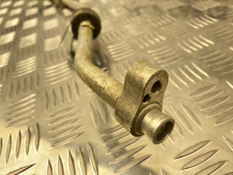 Трубка кондиционера, 1300 рублей, Тверь