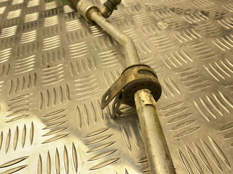 Трубка кондиционера, 1300 рублей, Тверь