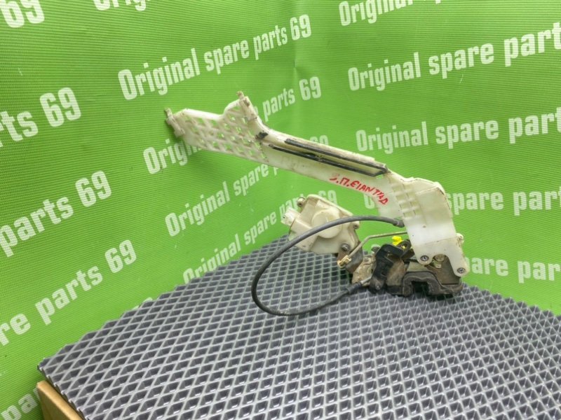 Замок двери, 1000 рублей, Тверь