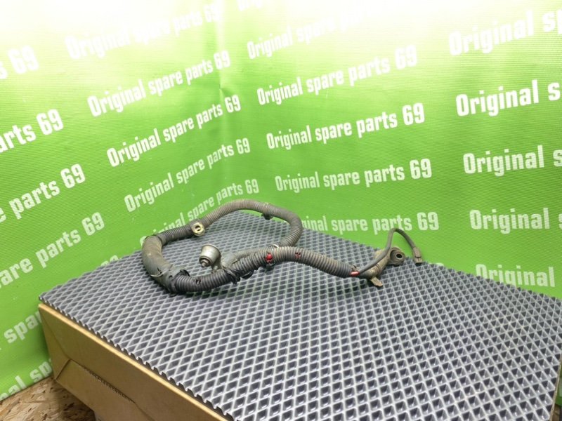 Силовой провод, 1000 рублей, Тверь