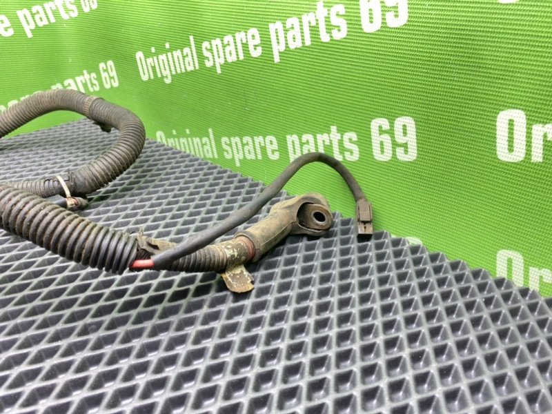 Силовой провод, 1000 рублей, Тверь