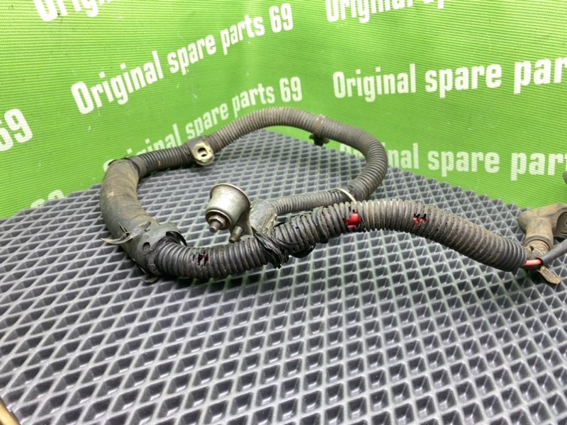 Силовой провод, 1000 рублей, Тверь