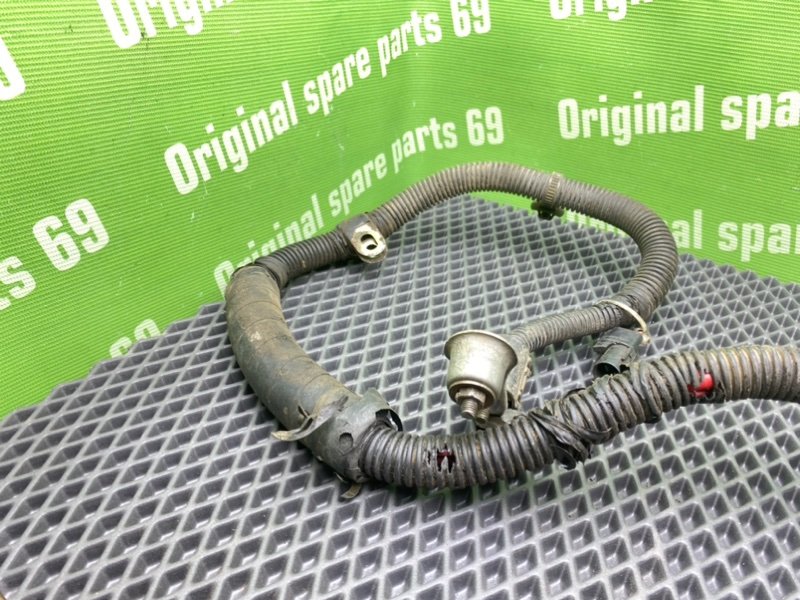 Силовой провод, 1000 рублей, Тверь