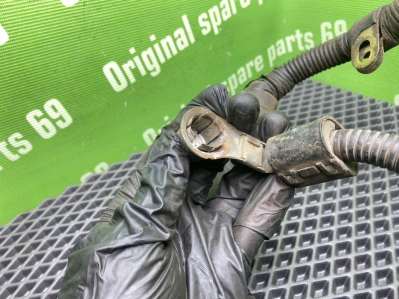 Силовой провод, 1000 рублей, Тверь