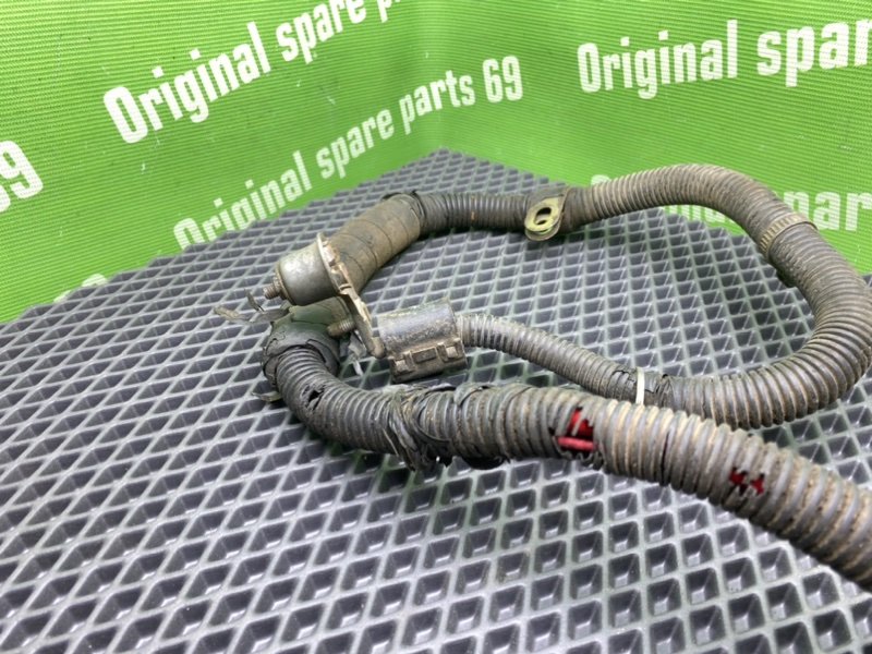 Силовой провод, 1000 рублей, Тверь