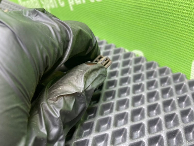 Силовой провод, 1000 рублей, Тверь