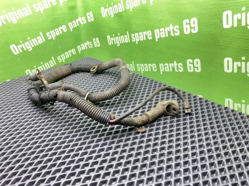 Силовой провод, 1000 рублей, Тверь