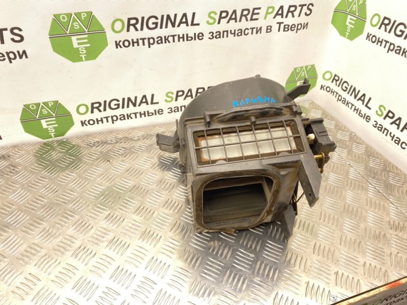 Корпус печки, 1500 рублей, Тверь