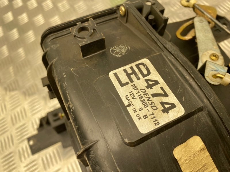 Корпус печки, 1500 рублей, Тверь