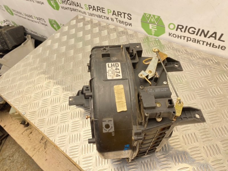 Корпус печки, 1500 рублей, Тверь