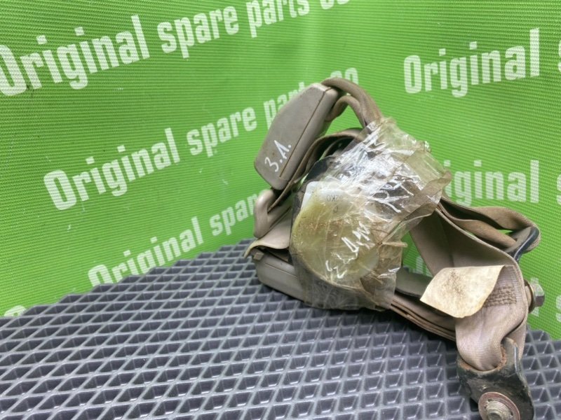 Ремень безопасности, 600 рублей, Тверь