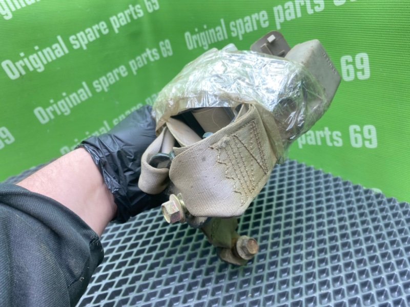 Ремень безопасности, 600 рублей, Тверь