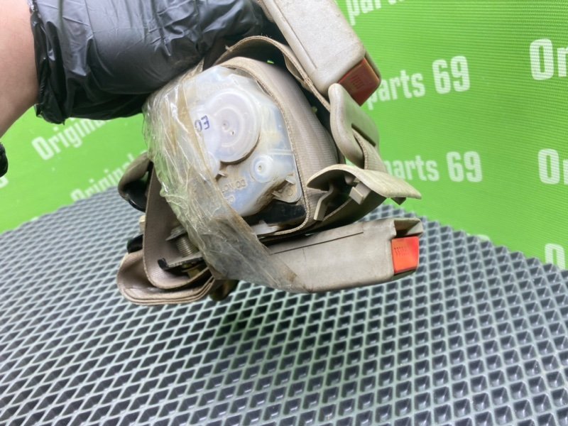 Ремень безопасности, 600 рублей, Тверь