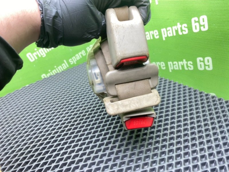 Ремень безопасности, 600 рублей, Тверь