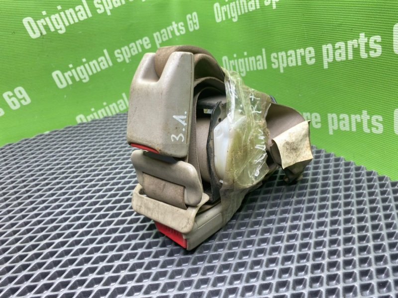 Ремень безопасности, 600 рублей, Тверь