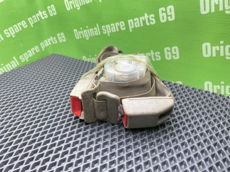 Ремень безопасности, 600 рублей, Тверь