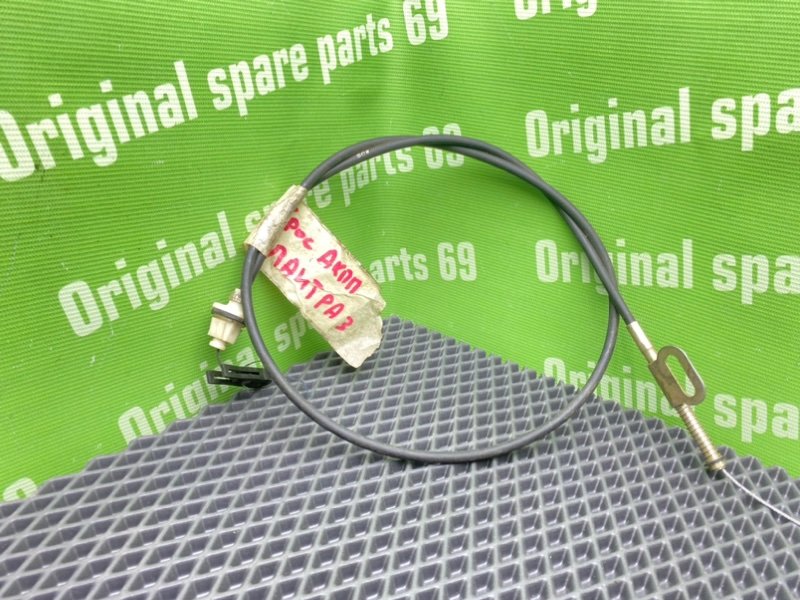 Трос АКПП, 1000 рублей, Тверь