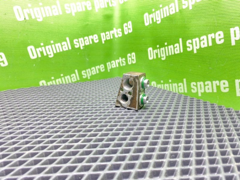 Клапан кондиционера, 700 рублей, Тверь