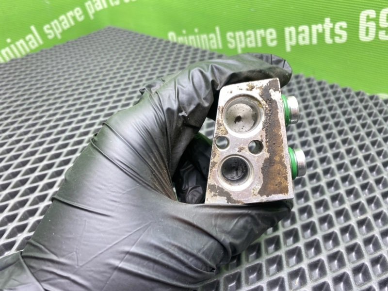 Клапан кондиционера, 700 рублей, Тверь