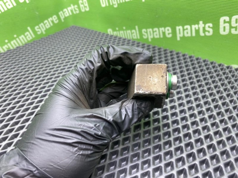 Клапан кондиционера, 700 рублей, Тверь