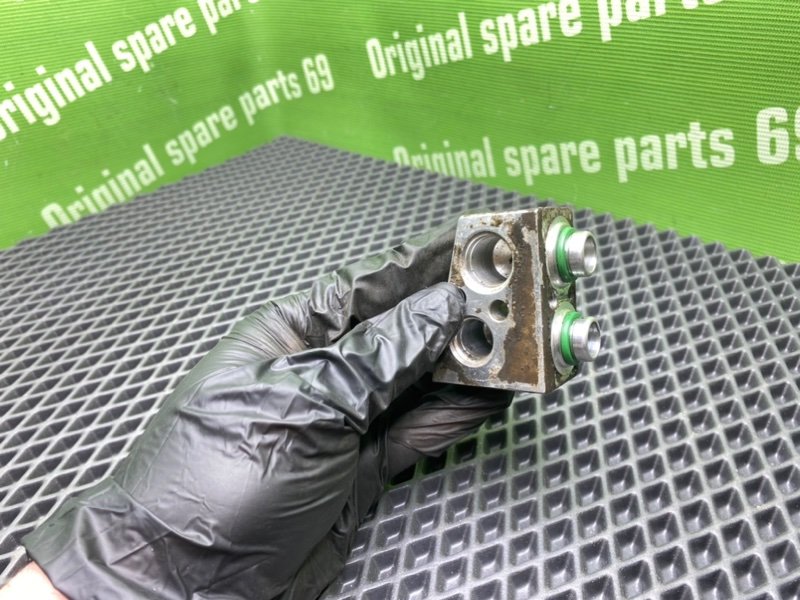 Клапан кондиционера, 700 рублей, Тверь