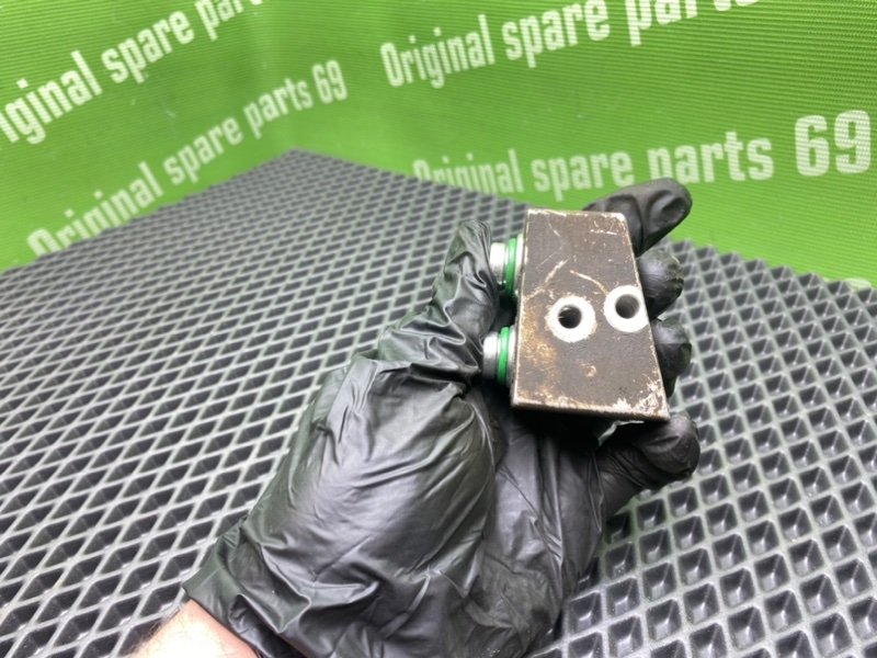 Клапан кондиционера, 700 рублей, Тверь