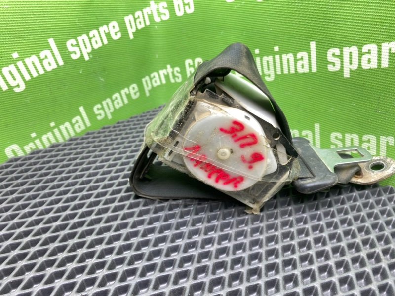 Ремень безопасности, 700 рублей, Тверь