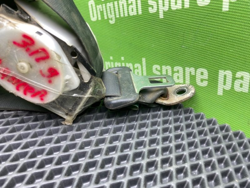 Ремень безопасности, 700 рублей, Тверь