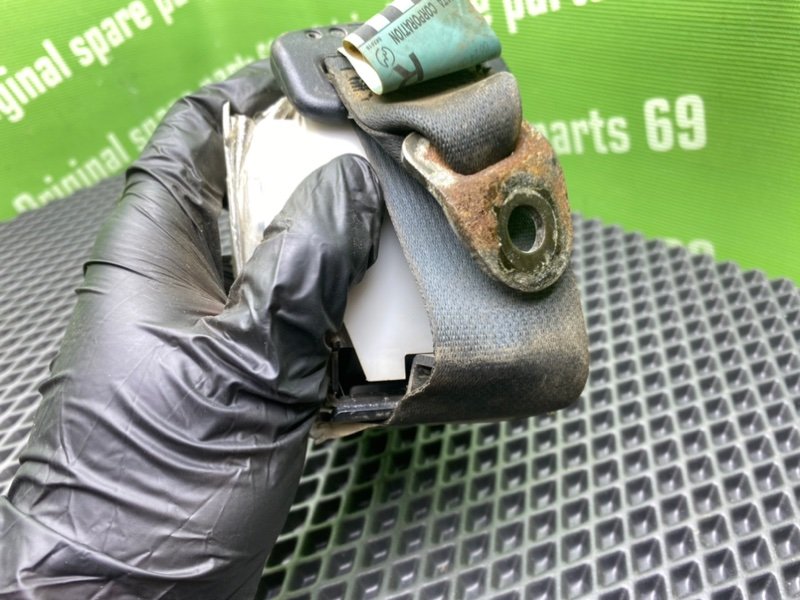 Ремень безопасности, 700 рублей, Тверь