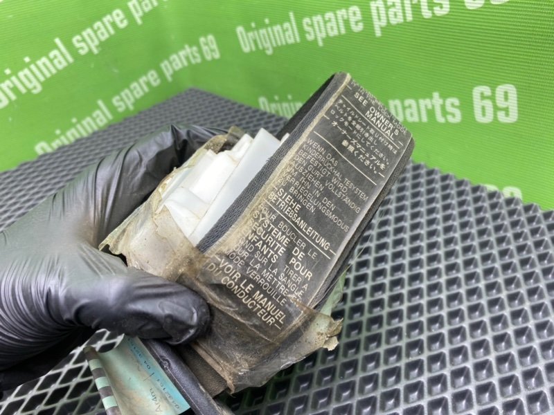 Ремень безопасности, 700 рублей, Тверь