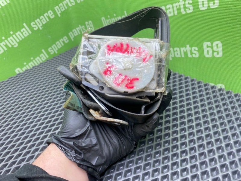 Ремень безопасности, 700 рублей, Тверь