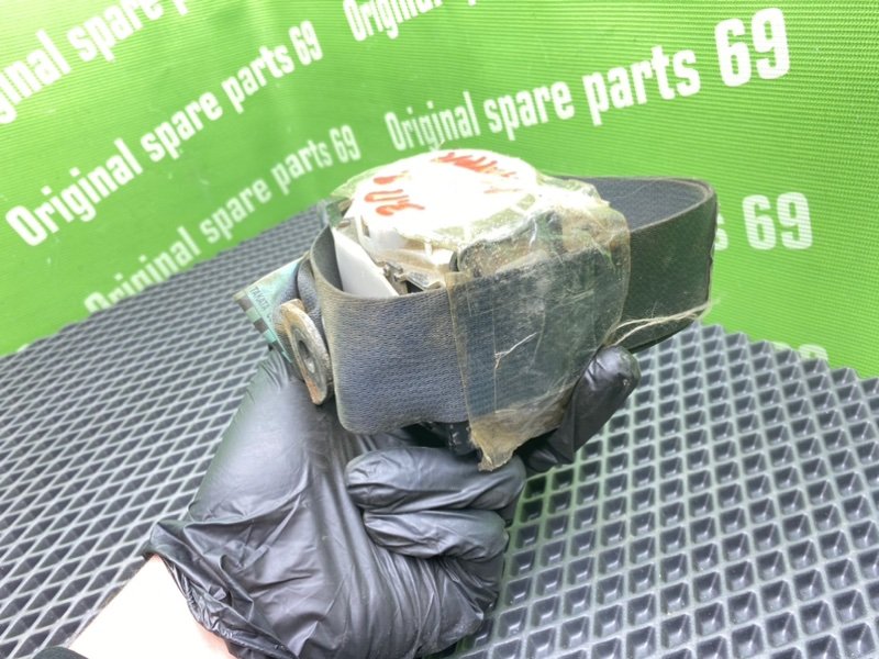 Ремень безопасности, 700 рублей, Тверь