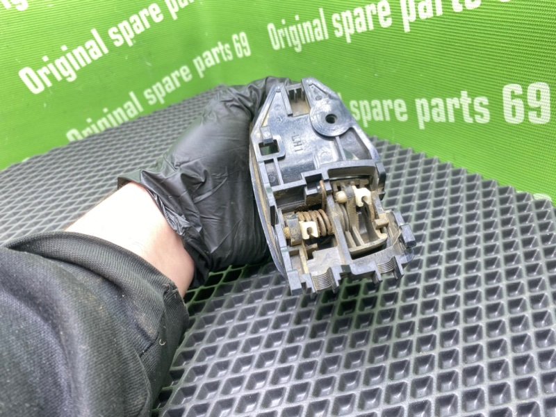 Ручка двери, 800 рублей, Тверь