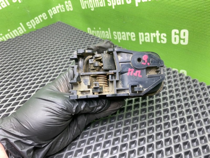 Ручка двери, 900 рублей, Тверь