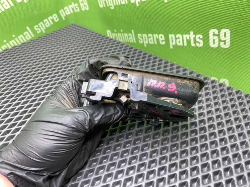 Ручка двери, 900 рублей, Тверь