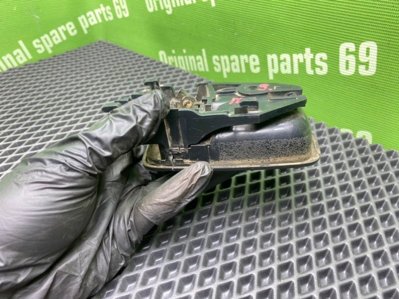 Ручка двери, 900 рублей, Тверь