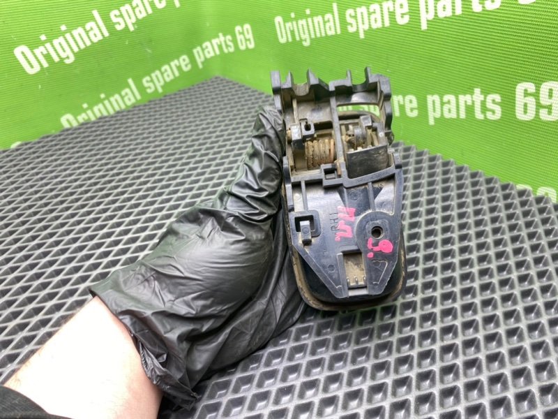 Ручка двери, 900 рублей, Тверь