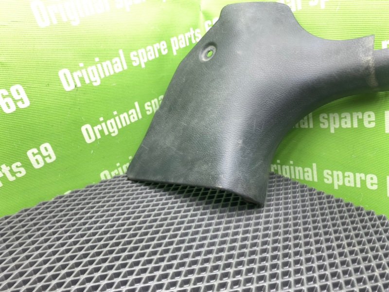 Накладка порога, 500 рублей, Тверь