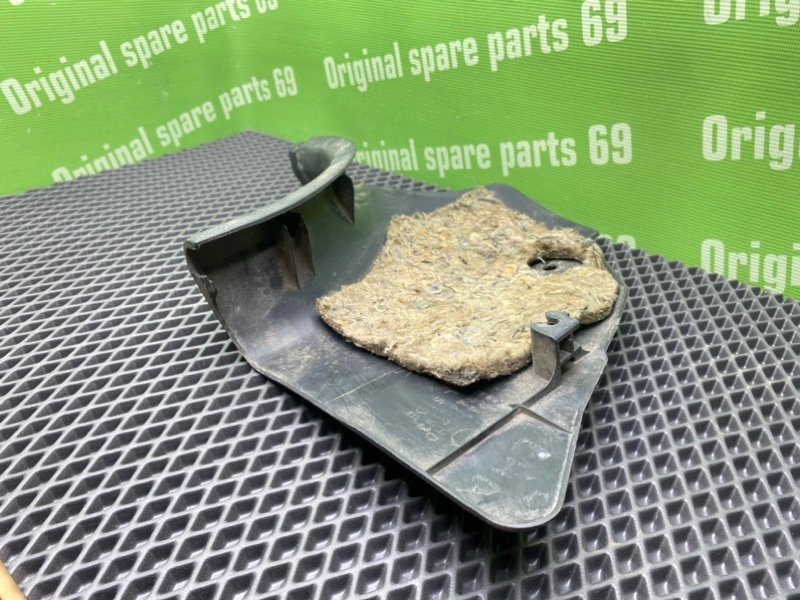 Накладка порога, 500 рублей, Тверь