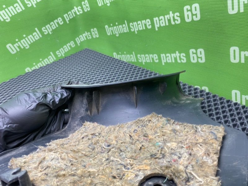 Накладка порога, 500 рублей, Тверь