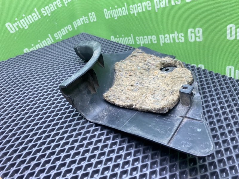 Накладка порога, 500 рублей, Тверь